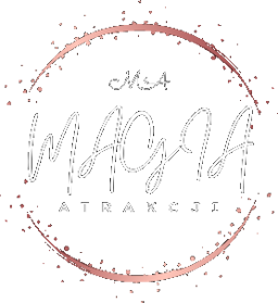 MAGIA ATRAKCJI Logo